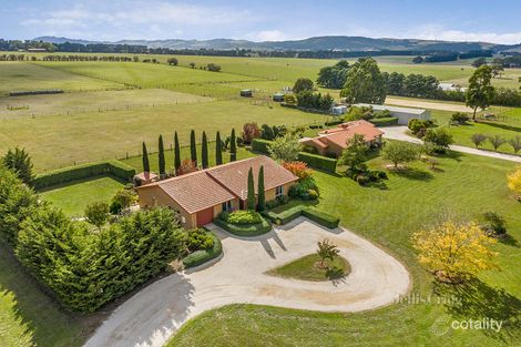 45 Hutchinsons Lane, Romsey, VIC 3434