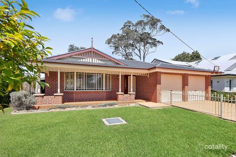 10 Jubilee St, Wahroonga, NSW 2076