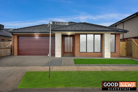8 Wingfield Dr, Thornhill Park, VIC 3335
