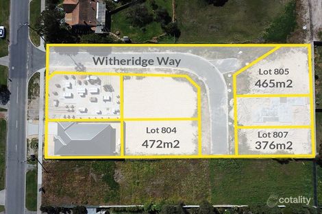 Property photo of 28 Witheridge Way East Cannington WA 6107