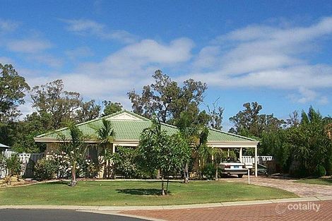 13 Yardley Ct, Usher, WA 6230