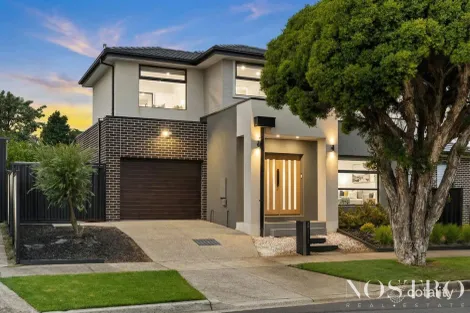 Property photo of 2A Dransfield Way Epping VIC 3076