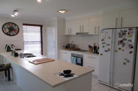 Property photo of 16 Sam Place Thornlands QLD 4164