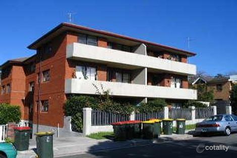 Property photo of 4/32-34 Coogee Street Randwick NSW 2031