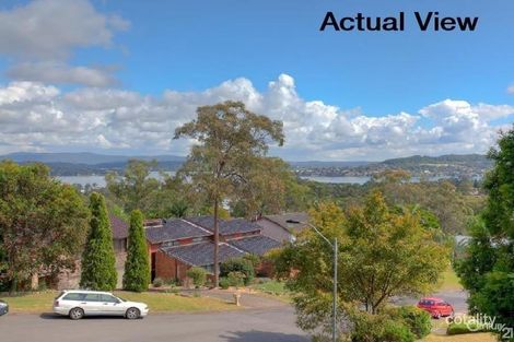 Property photo of 9 Drayton Close Eleebana NSW 2282