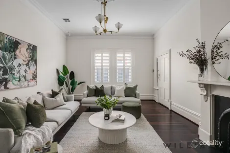 Property photo of 32 Robe Terrace Medindie SA 5081