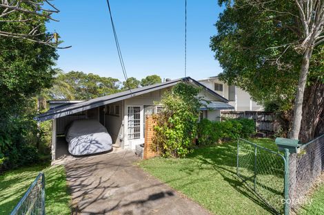 Property photo of 73 Fifth Avenue Balmoral QLD 4171