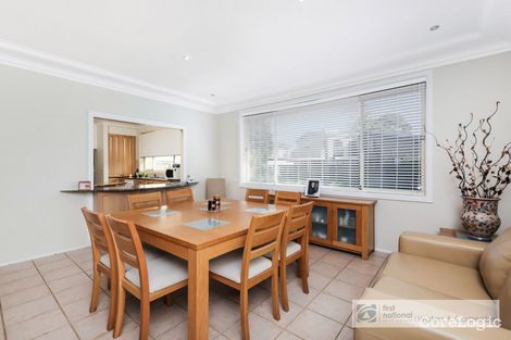 Property photo of 179 Belgrave Esplanade Sylvania Waters NSW 2224