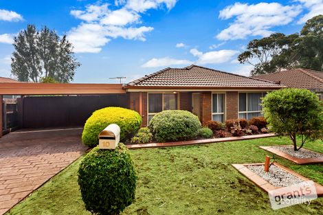 Property photo of 10 Mahogany Avenue Berwick VIC 3806