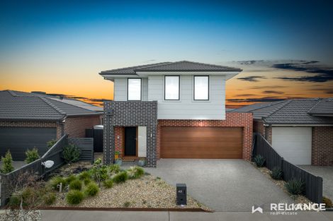 Property photo of 45 Splendour Circuit Diggers Rest VIC 3427