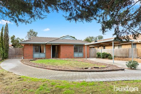 Property photo of 10 Carla Court Aspendale Gardens VIC 3195