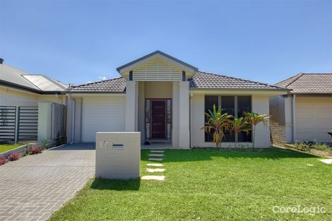 Property photo of 67 Diamantina Crescent Fitzgibbon QLD 4018