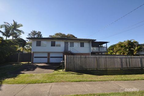 Property photo of 13 Jarrah Crescent Logan Central QLD 4114