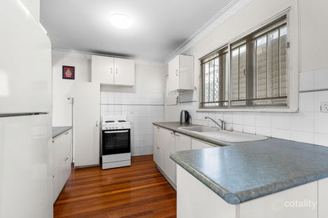 Property photo of 73 Fifth Avenue Balmoral QLD 4171
