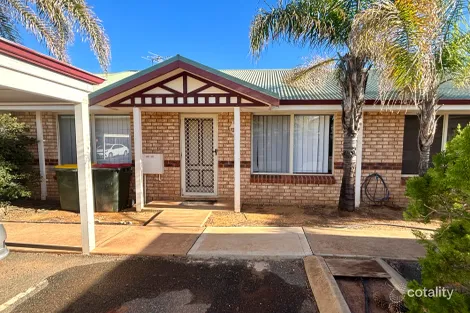 3/2 Ochiltree St, Somerville, WA 6430