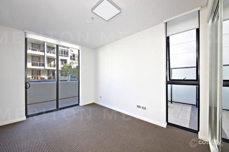 Property photo of 831/26 Danks Street Waterloo NSW 2017