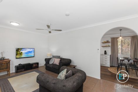 Property photo of 204 Upper Miles Avenue Kelso QLD 4815