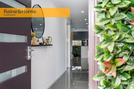 Property photo of 17 Regiment Avenue Austral NSW 2179