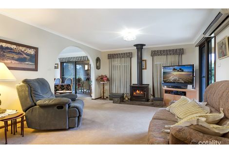 Property photo of 1 Idlewilde Crescent Pambula NSW 2549
