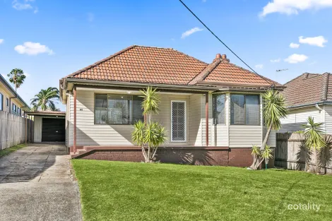 Property photo of 13 Parker Street Port Kembla NSW 2505