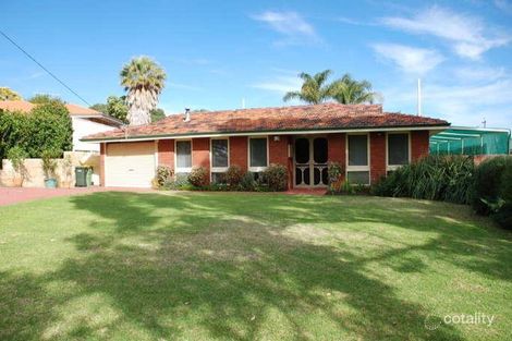 Property photo of 36 Ruffian Loop Willetton WA 6155