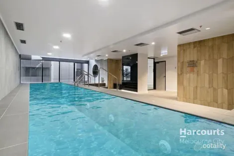 Property photo of 2311/620 Collins Street Melbourne VIC 3000