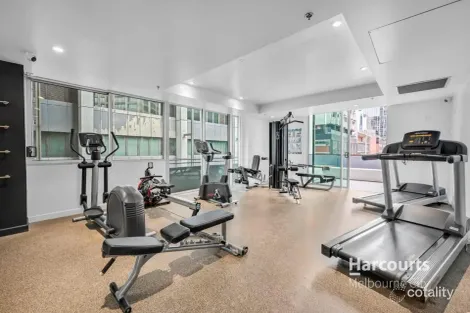 Property photo of 2311/620 Collins Street Melbourne VIC 3000
