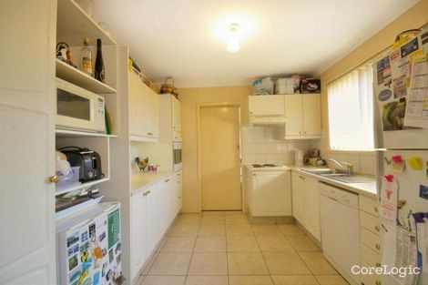 Property photo of 18 Gooden Drive Baulkham Hills NSW 2153