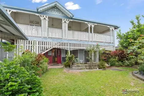 Property photo of 17 Macdonnell Street Manunda QLD 4870