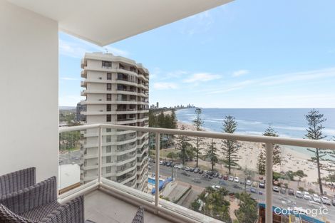 Property photo of 12D/52 Goodwin Terrace Burleigh Heads QLD 4220