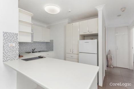 Property photo of 12D/52 Goodwin Terrace Burleigh Heads QLD 4220