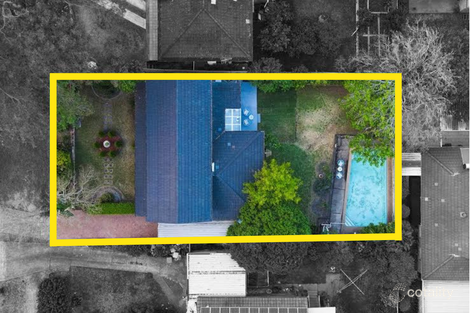 Property photo of 47 Brisbane Road Castle Hill NSW 2154