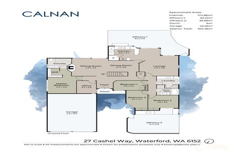 Property photo of 27 Cashel Way Waterford WA 6152