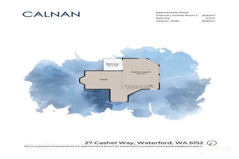 Property photo of 27 Cashel Way Waterford WA 6152