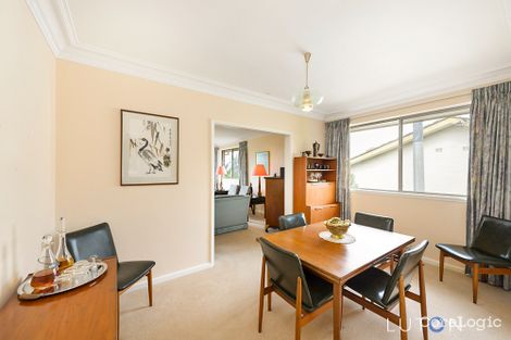 Property photo of 37 Birdwood Street Hughes ACT 2605