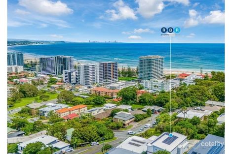 Property photo of 16 Tweed Street Coolangatta QLD 4225