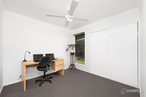 Property photo of 12 Kurrajong Close Mooloolah Valley QLD 4553