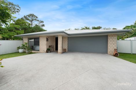 Property photo of 12 Kurrajong Close Mooloolah Valley QLD 4553