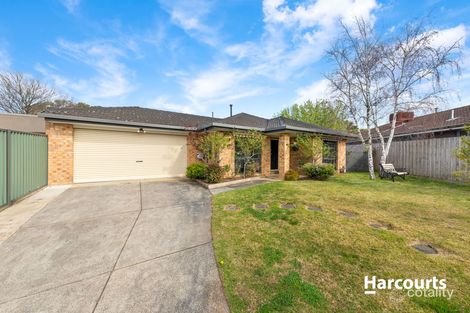 Property photo of 12 Isaac Court Pakenham VIC 3810