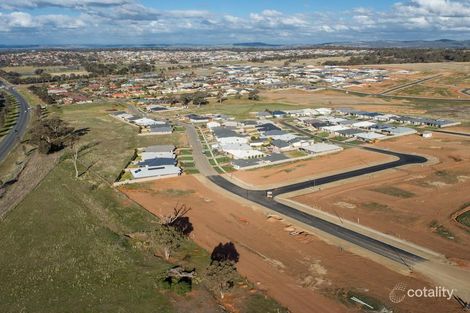 Lot 316 Barton Ave, Lloyd, NSW 2650