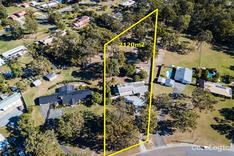 Property photo of 29 Thwaites Street Bannockburn QLD 4207