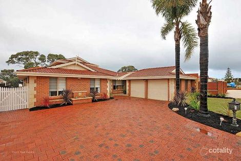 Property photo of 35 Ocean Shores Edge Connolly WA 6027