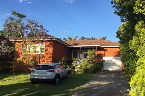 Property photo of 172 Warriewood Road Warriewood NSW 2102