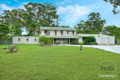 Property photo of 29 Thwaites Street Bannockburn QLD 4207