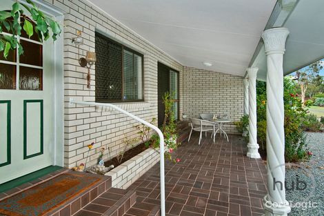Property photo of 29 Thwaites Street Bannockburn QLD 4207