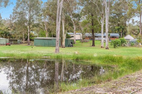 Property photo of 593 Bestmann Road Ningi QLD 4511