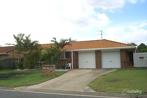 Property photo of 1/10 Stephanie Court Labrador QLD 4215
