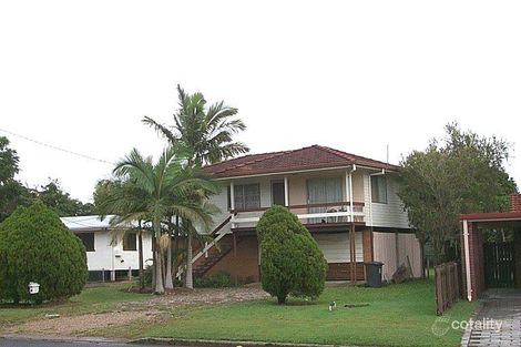 36 Willard Rd, Capalaba, QLD 4157