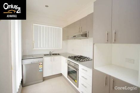 Property photo of 26C Stapleton Street Wentworthville NSW 2145