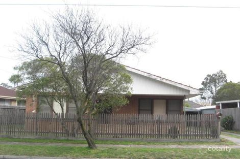 61 Locharn Cres, Keysborough, VIC 3173
